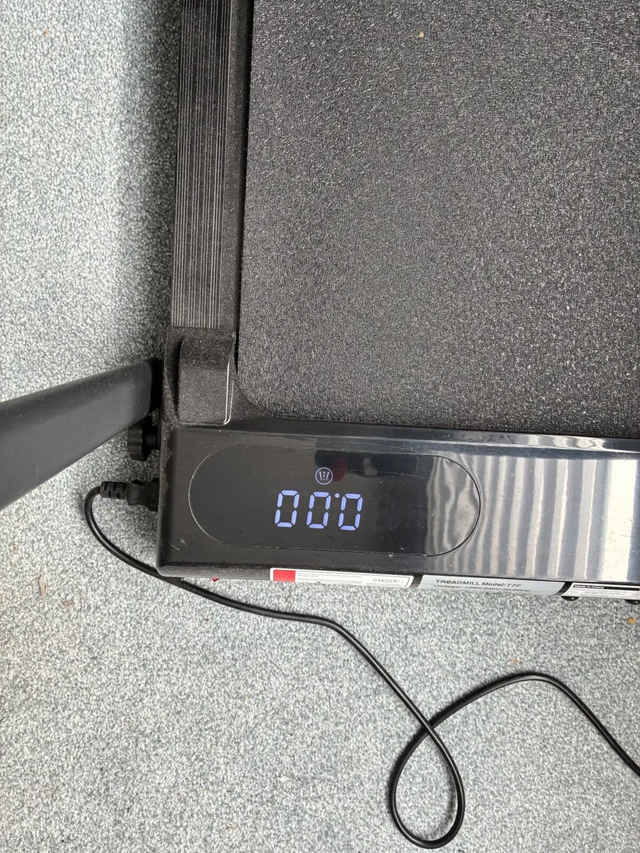 Treadmill - Image 4