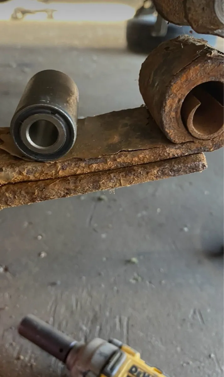 Trailer service, repair and maintenance - Image 4