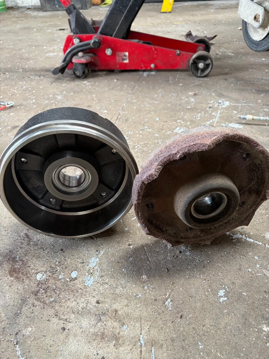 Trailer service, repair and maintenance - Image 2