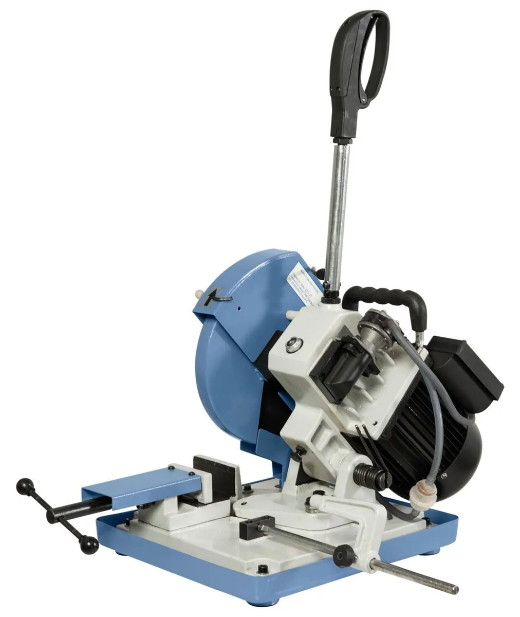 Cold Cut Saw
