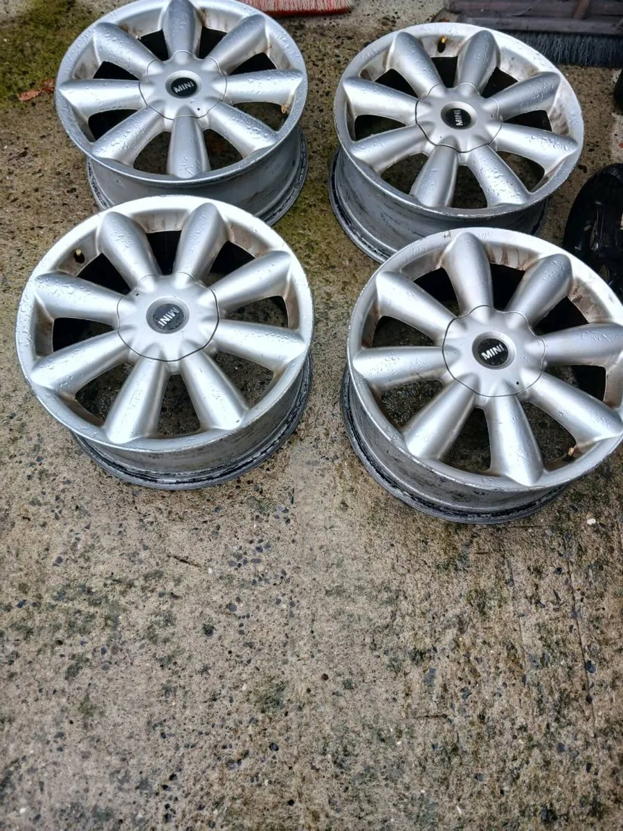 MINI ALLOYS - Image 2
