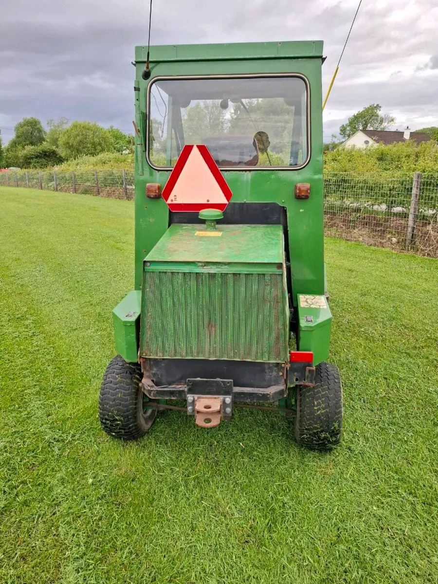 Ransomes Highway 213 - Image 4