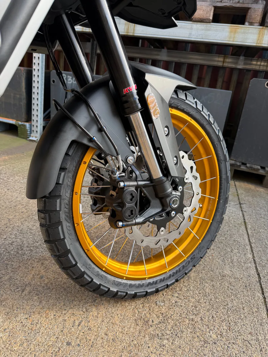 Kove 625x Adventure - New Unregistered - Image 4