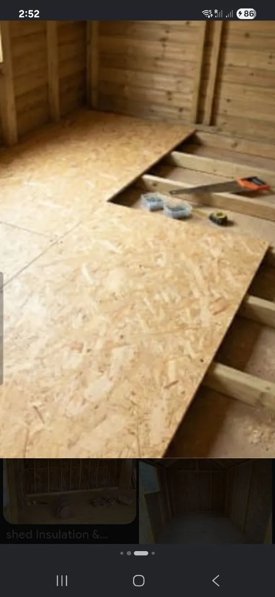 GET FULL ATTIC ACCESS IN CORK. - Image 2
