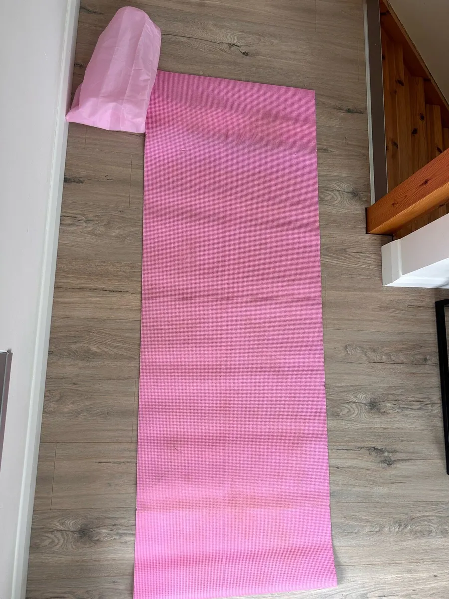 Yoga Mat - Image 2