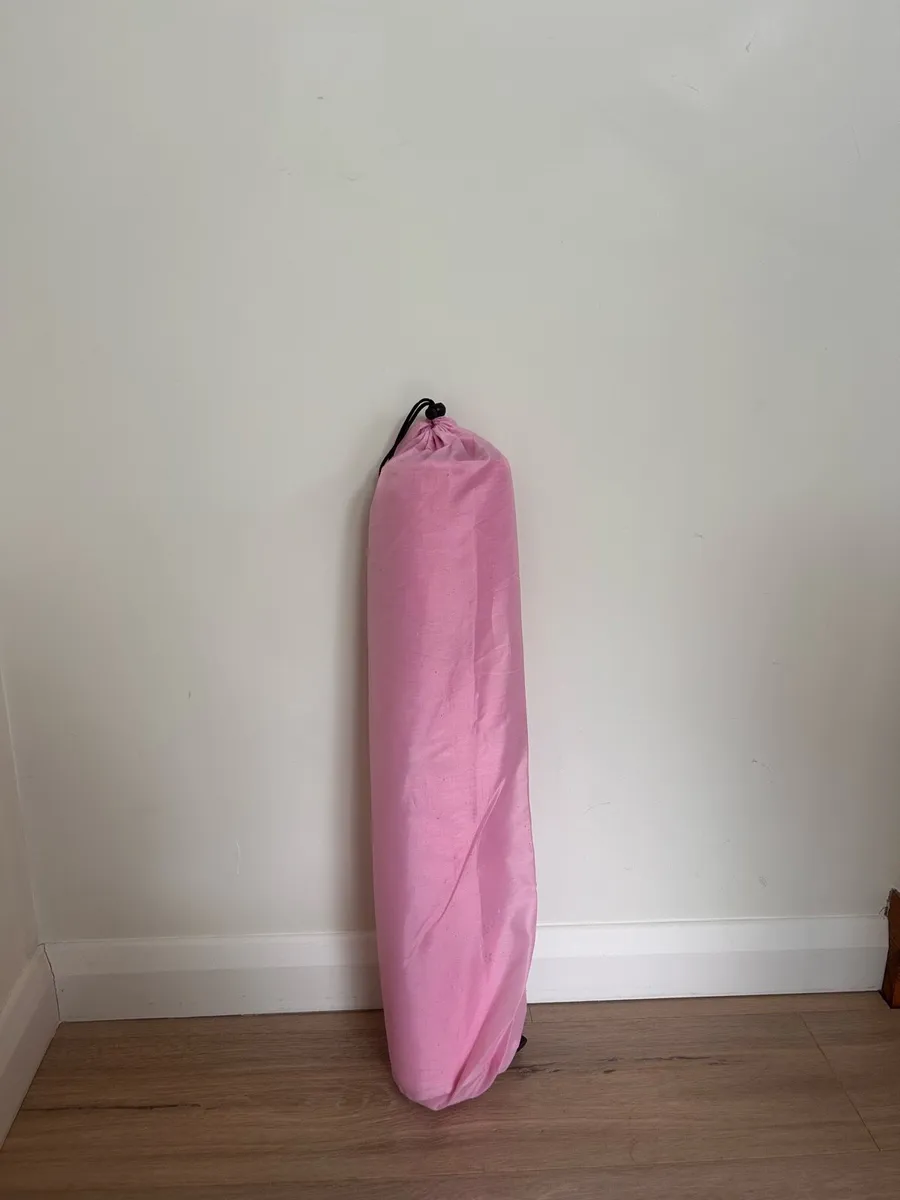 Yoga Mat - Image 1