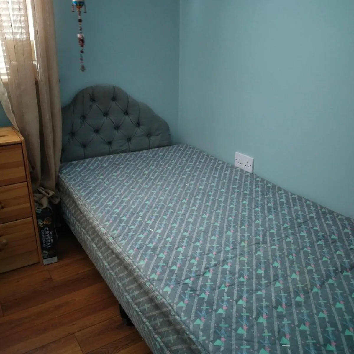 Singel bed - Image 4