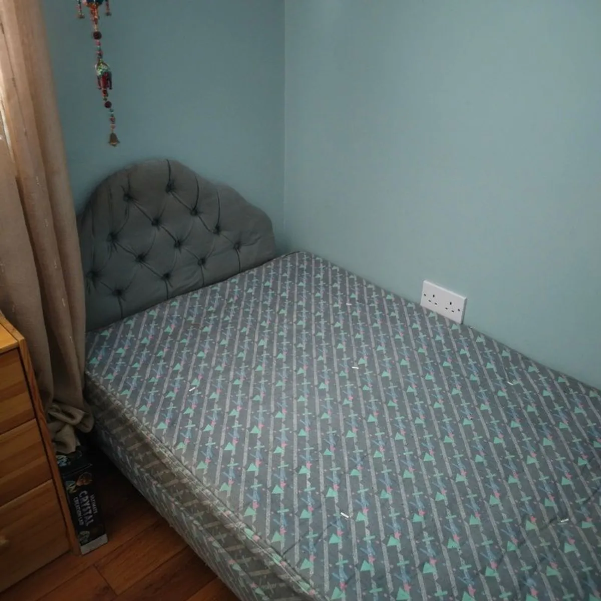 Singel bed - Image 2