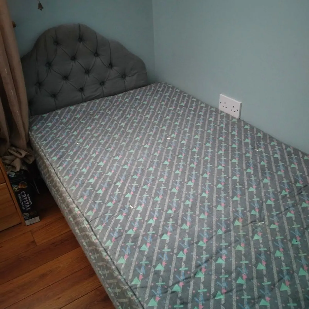 Singel bed - Image 3
