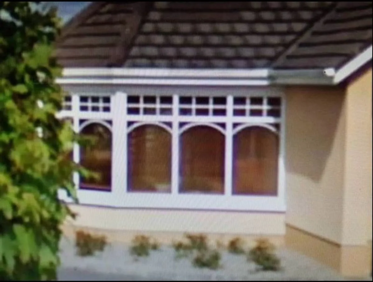 conservatory windows - Image 1