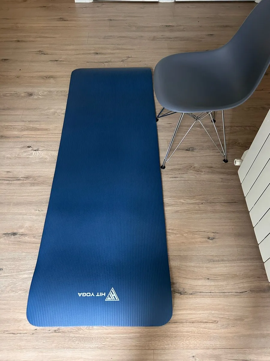 Pilates Mat - Image 1