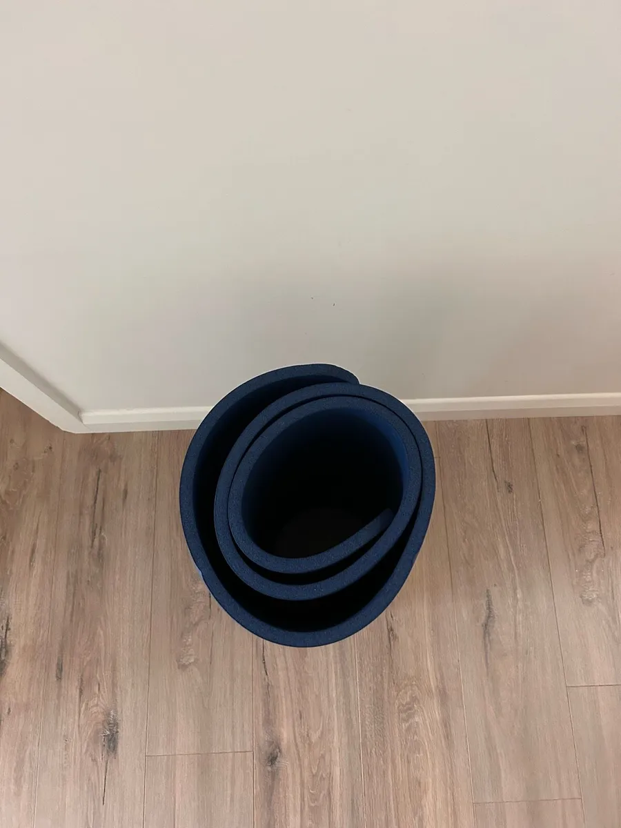 Pilates Mat - Image 2