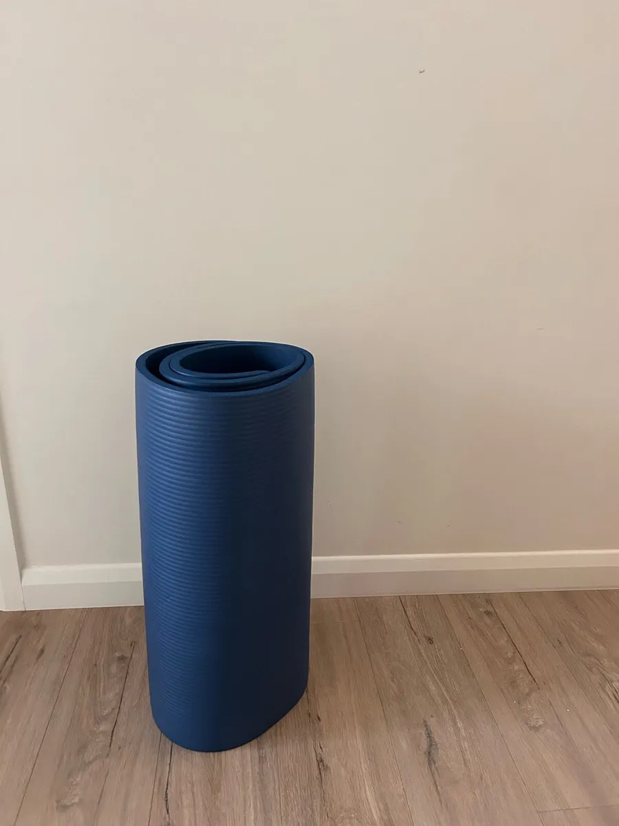 Pilates Mat - Image 3