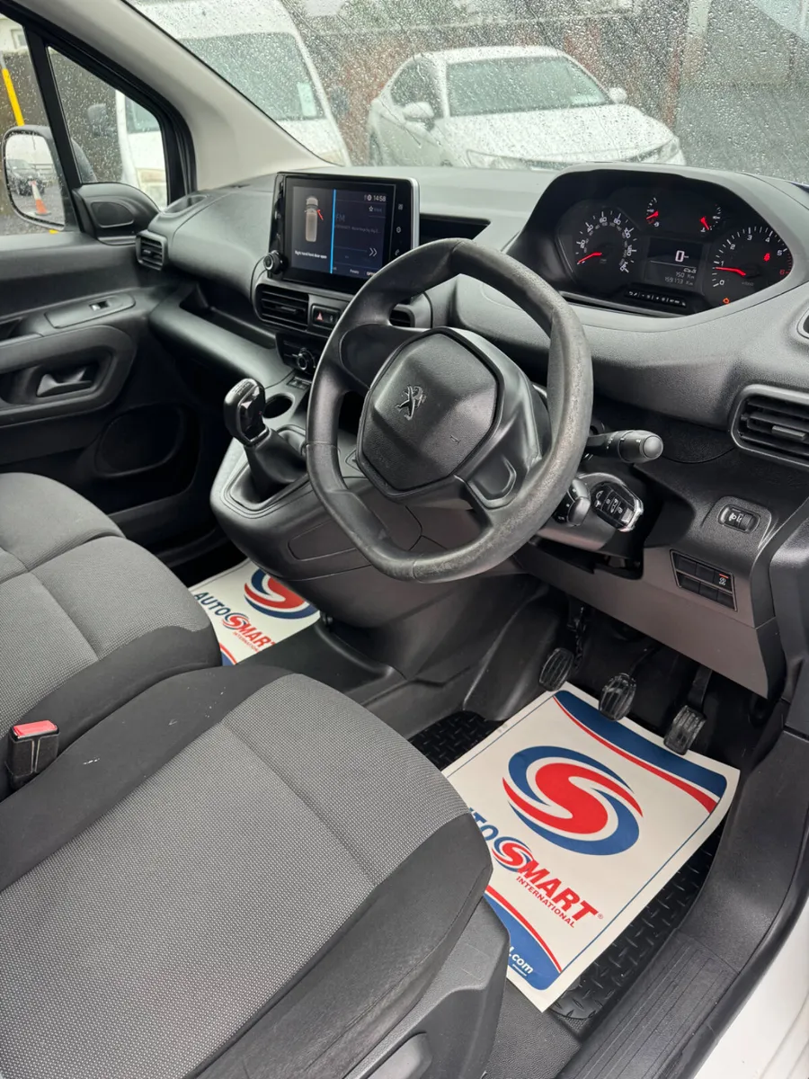 Peugeot Partner 2019 - Image 2