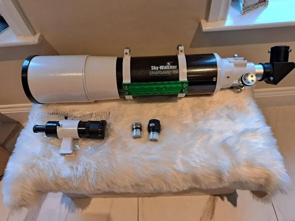 Telescope - Sky-watcher 150/750 - Image 2