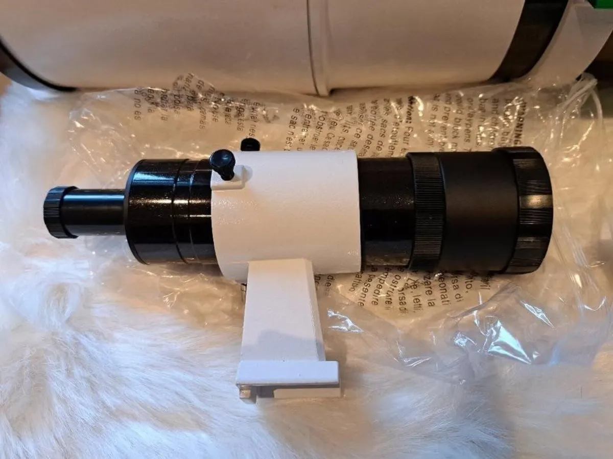 Telescope - Sky-watcher 150/750 - Image 4