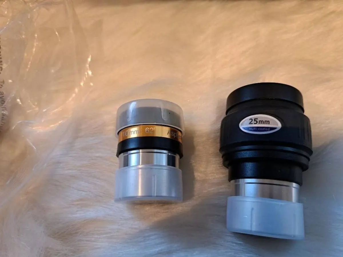 Telescope - Sky-watcher 150/750 - Image 3