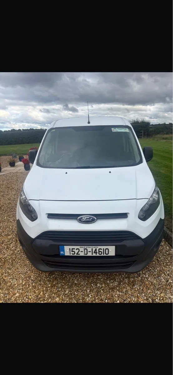 Ford Transit Connect - Image 1