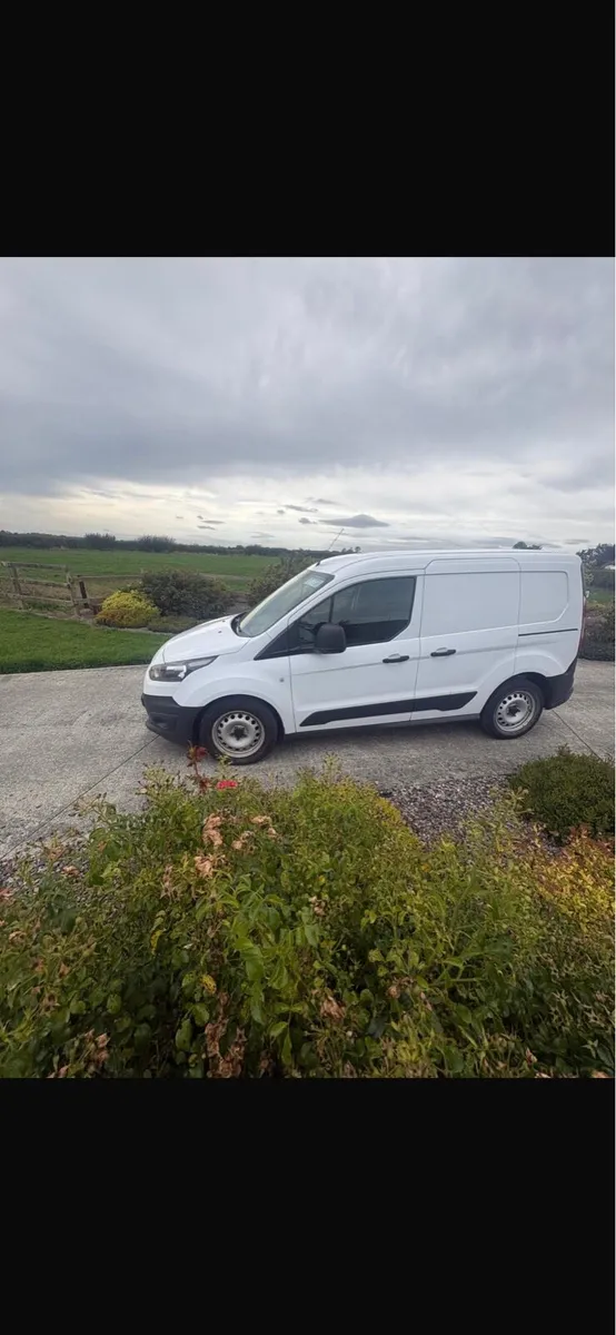 Ford Transit Connect - Image 2