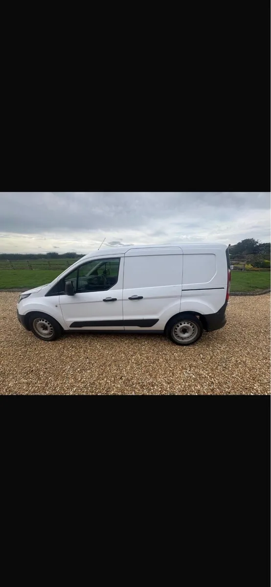 Ford Transit Connect - Image 3