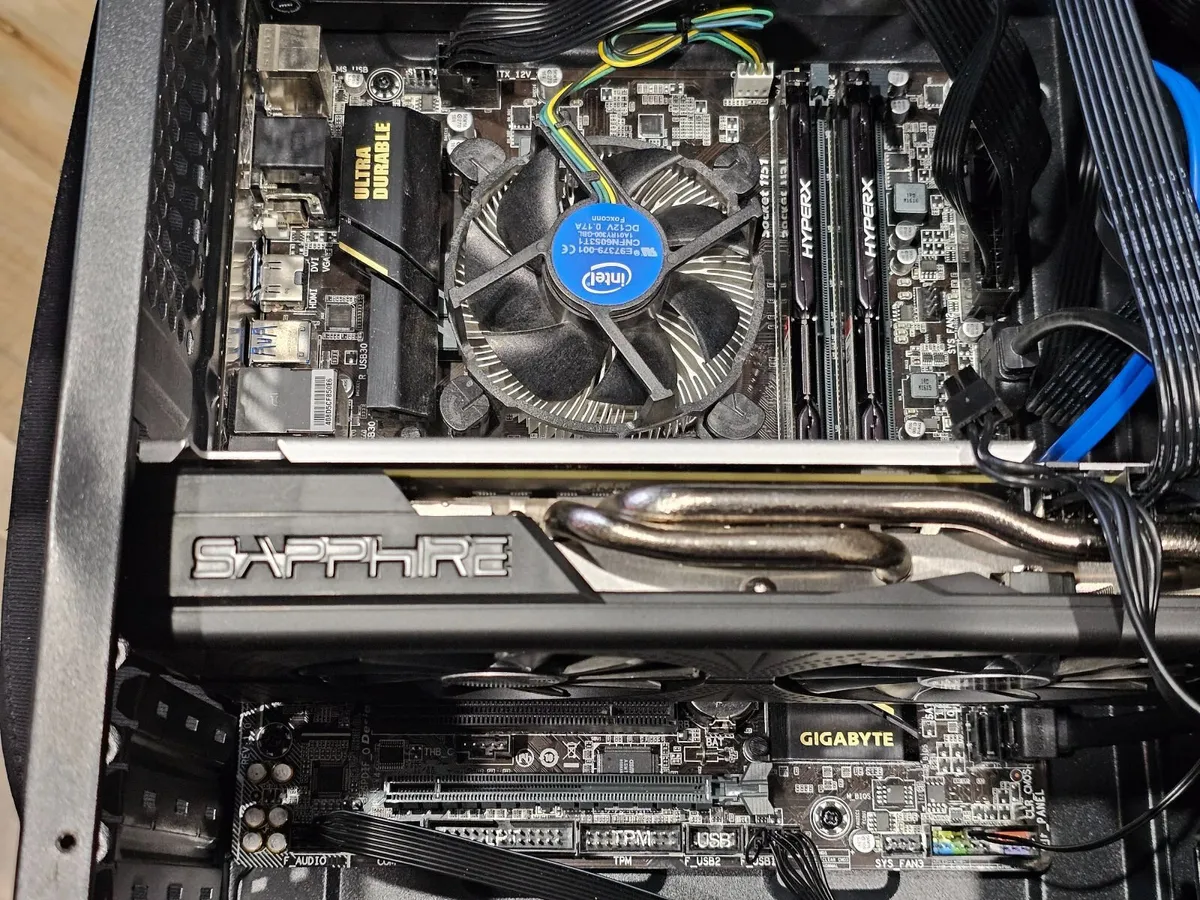 Budget 1080p Gaming PC - Image 4