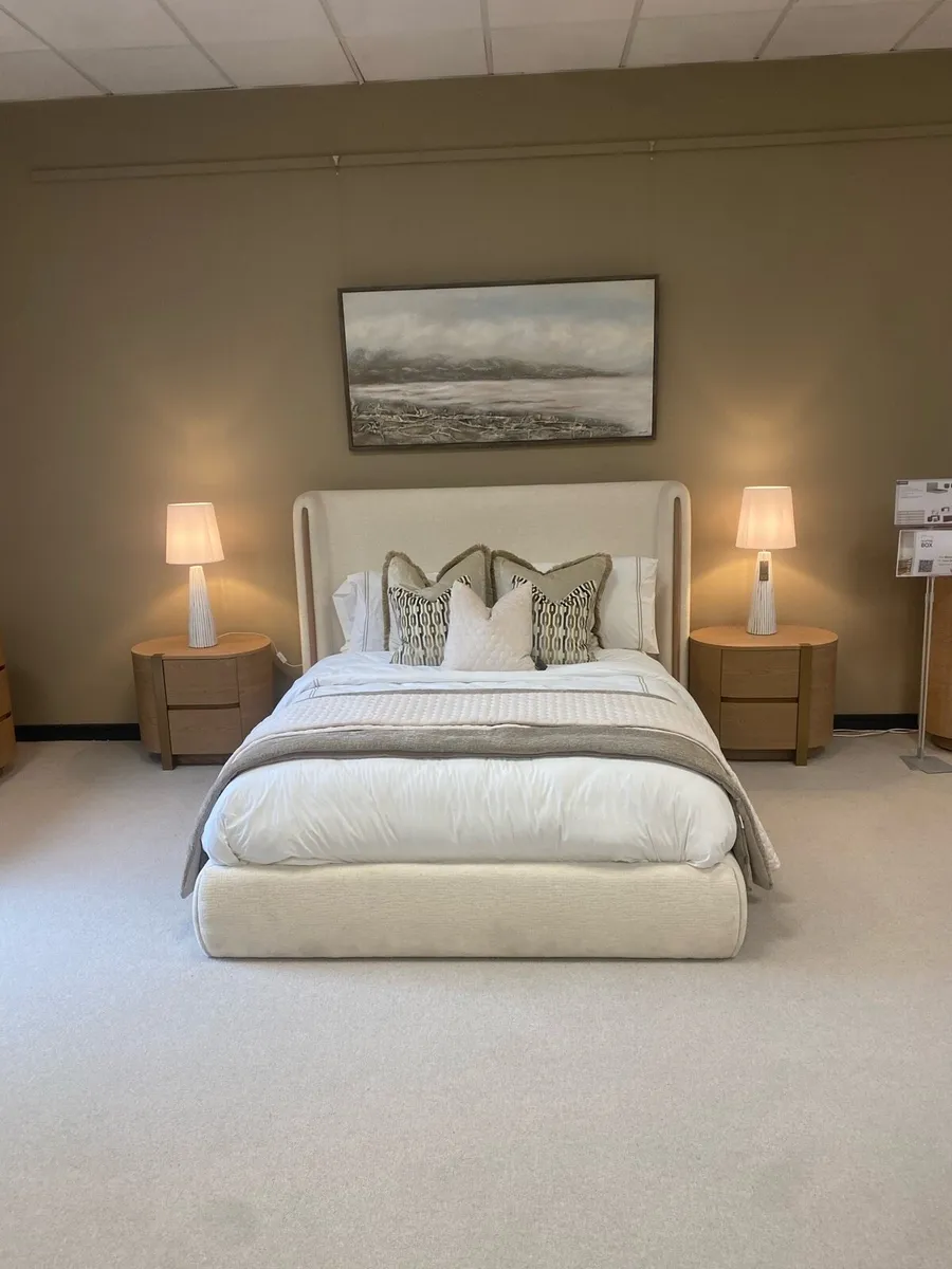 NEW BEDROOM RANGE - Image 2