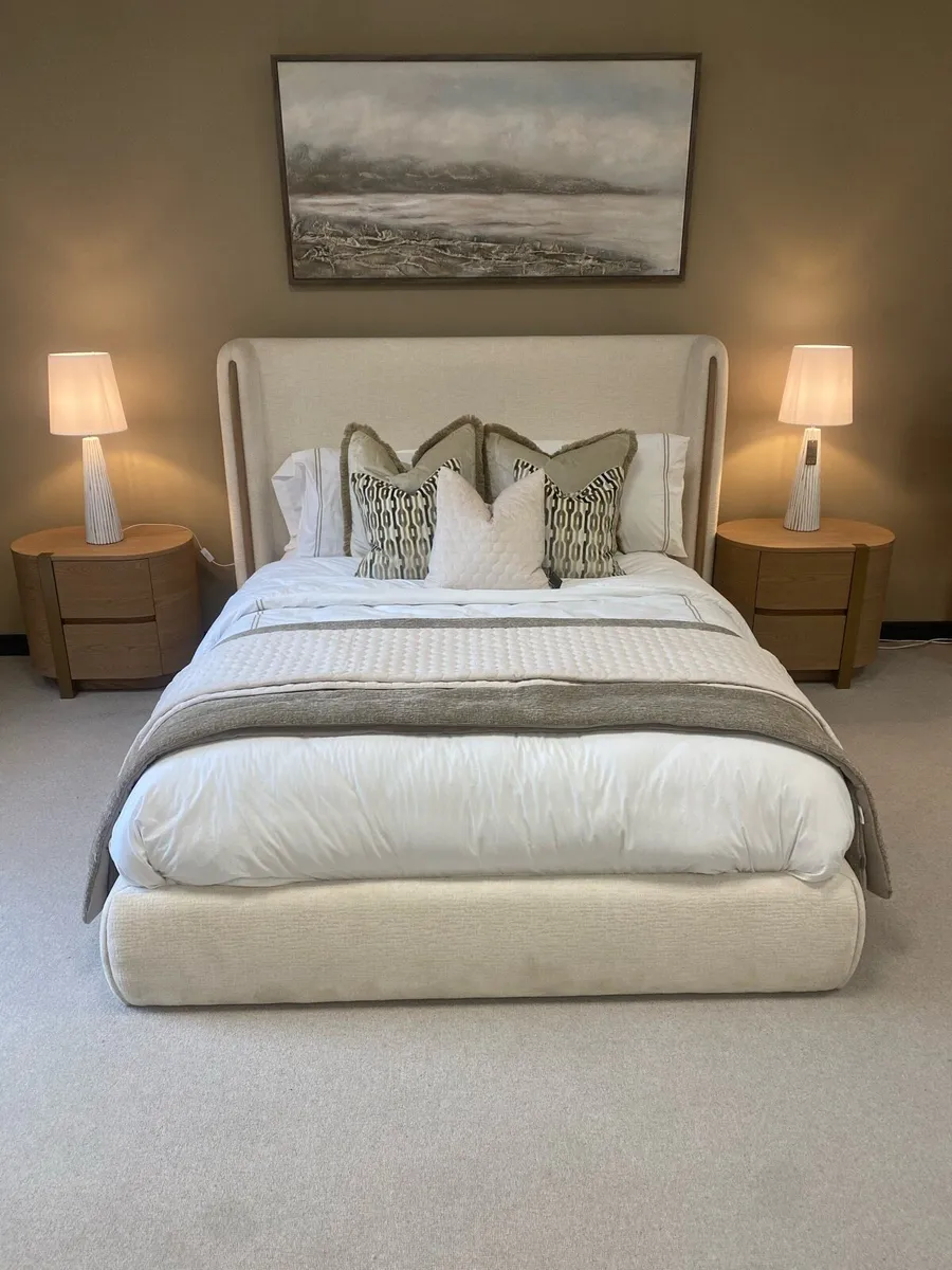NEW BEDROOM RANGE - Image 1