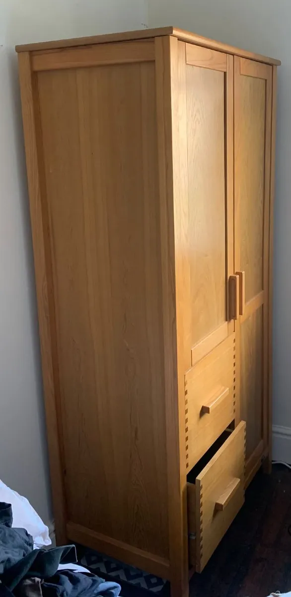 Small Wardrobe - Image 2