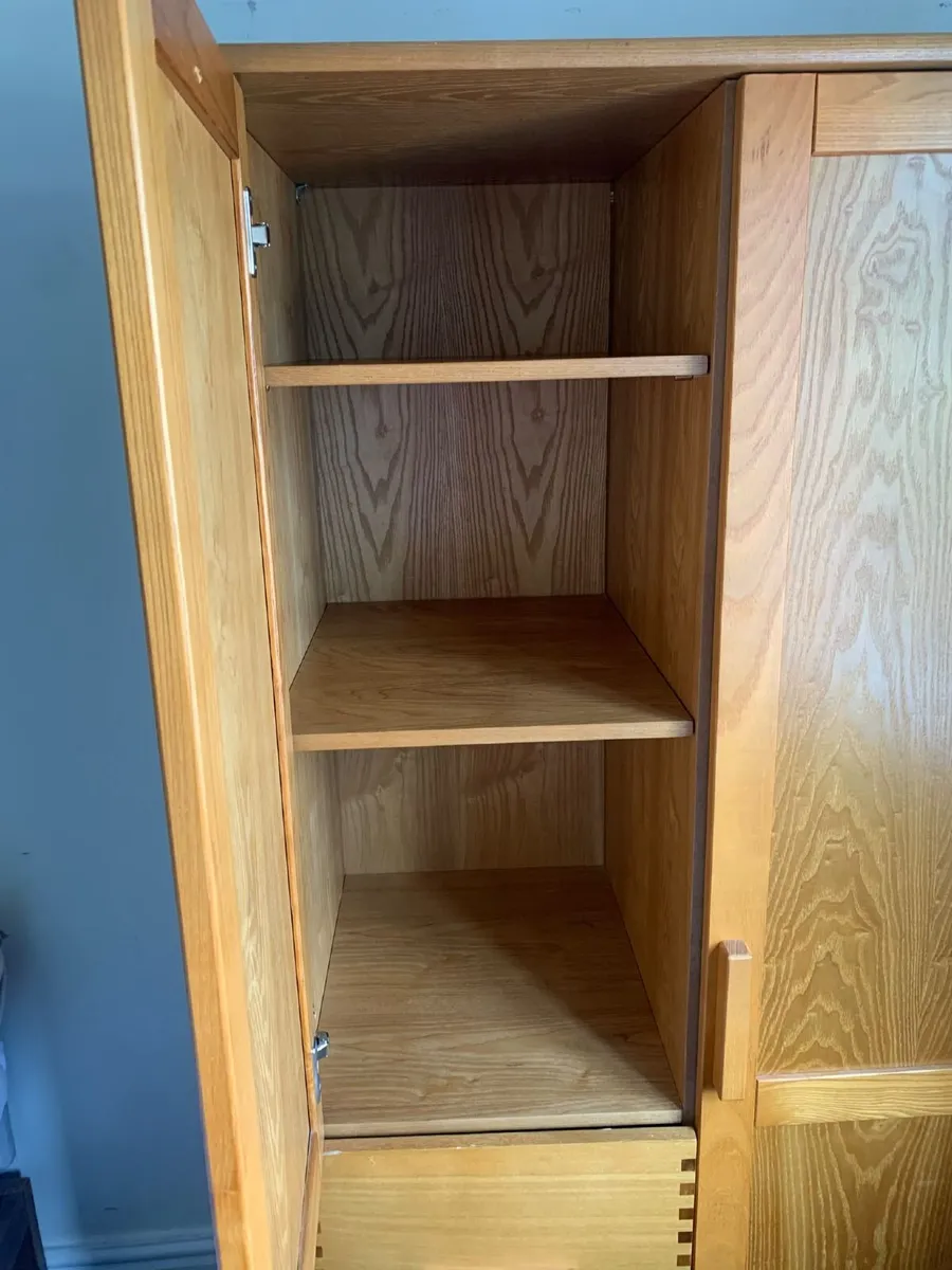 Small Wardrobe - Image 3