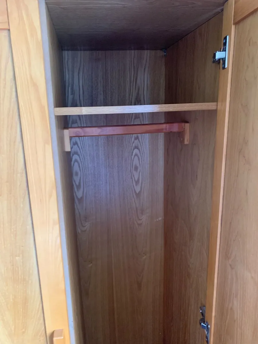 Small Wardrobe - Image 4