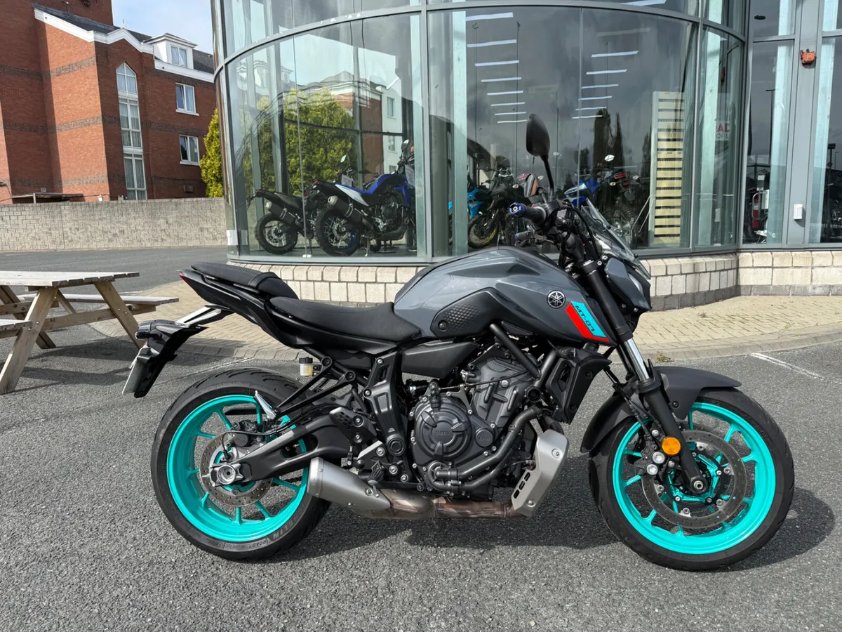 Danfay Newlands Used Bike Sale - Image 4