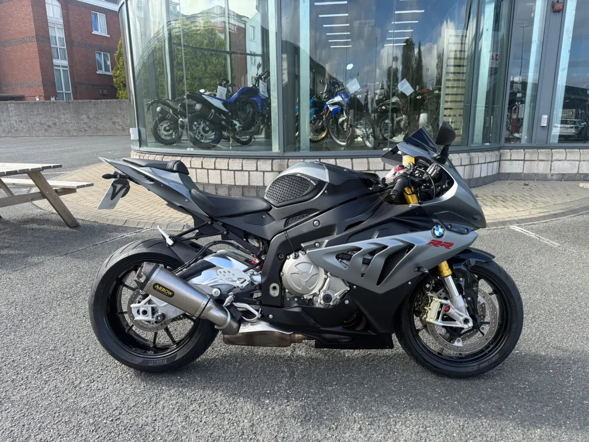 Danfay Newlands Used Bike Sale - Image 3