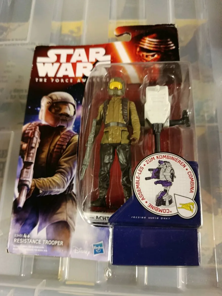 Force awakens - Image 3