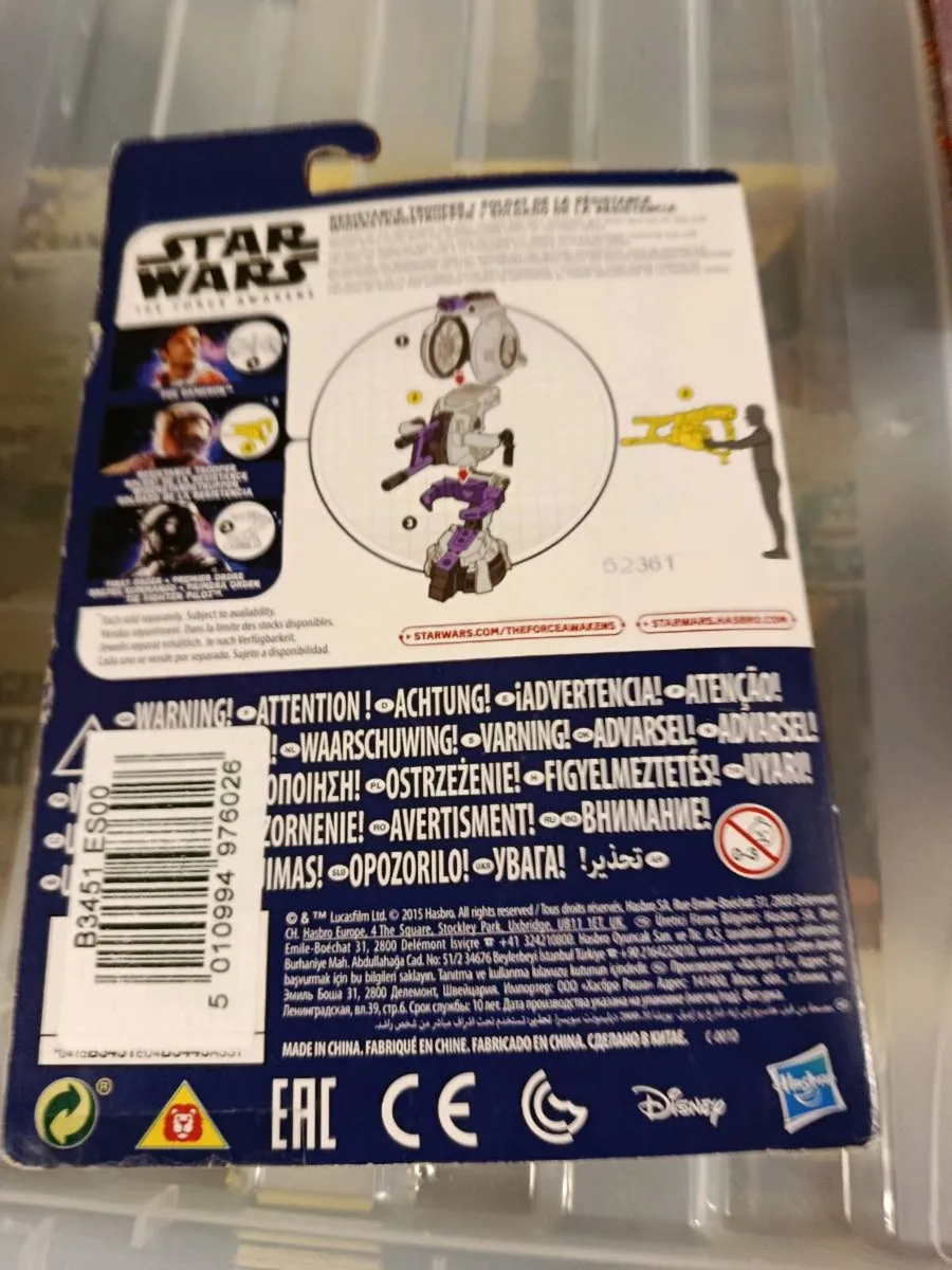 Force awakens - Image 4