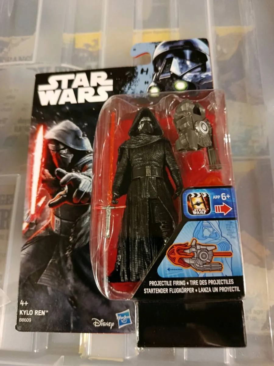 Force awakens - Image 1