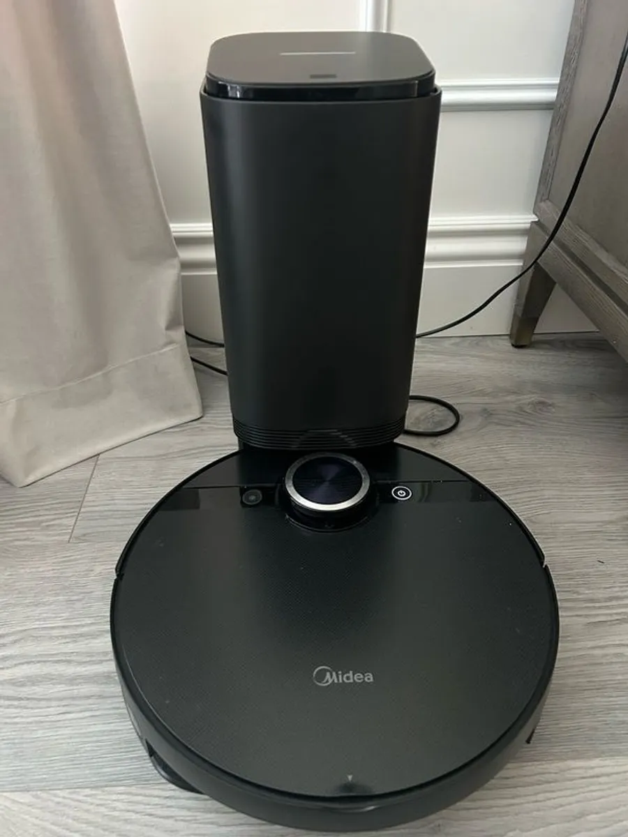 Robot Vacuum Cleaner - Image 2