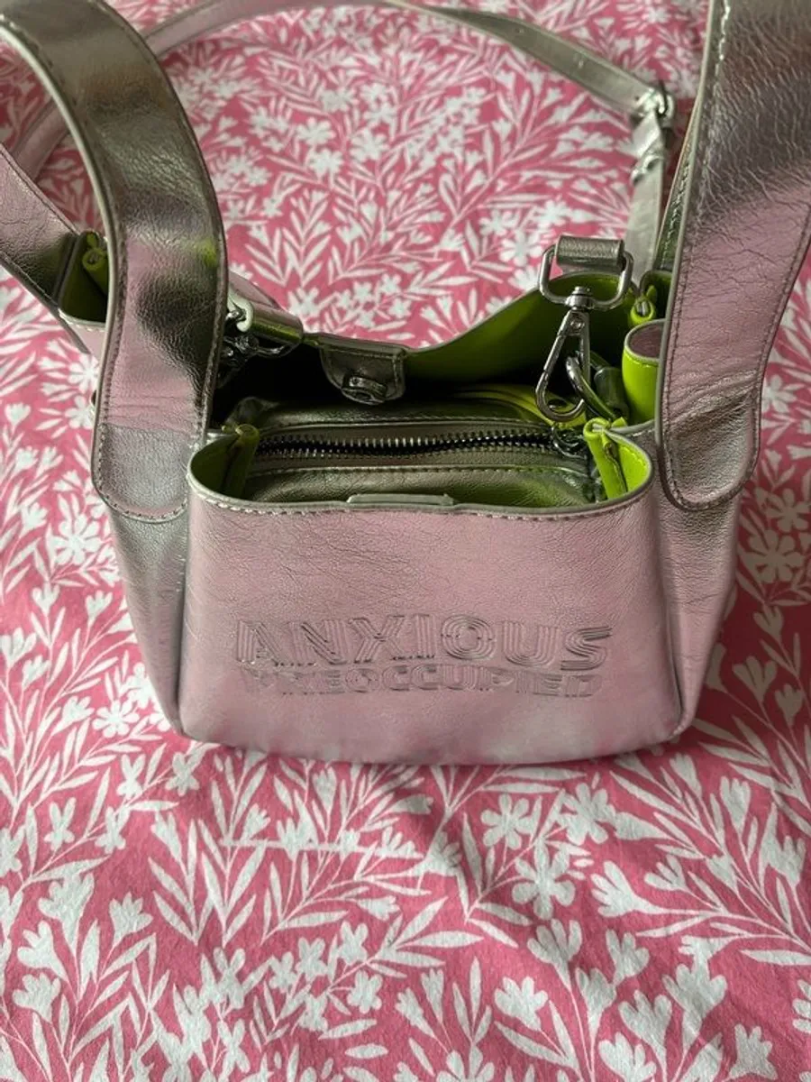 New Designer Bag - Image 1