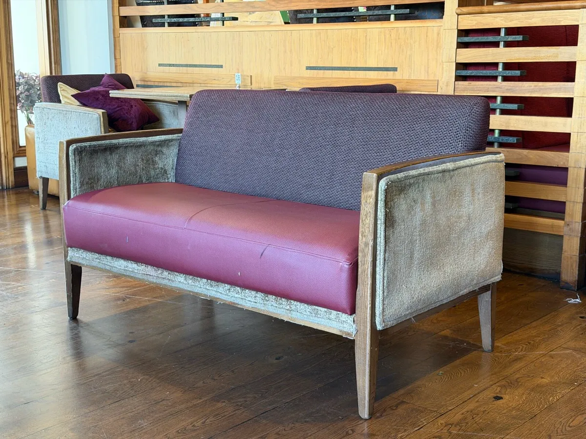Sofas, Couches - Image 4