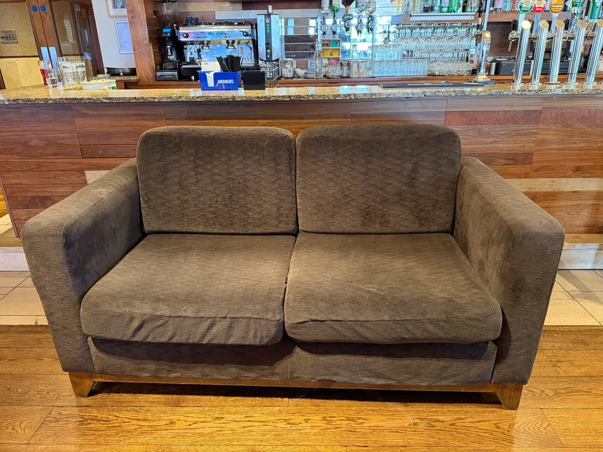 Sofas, Couches - Image 1