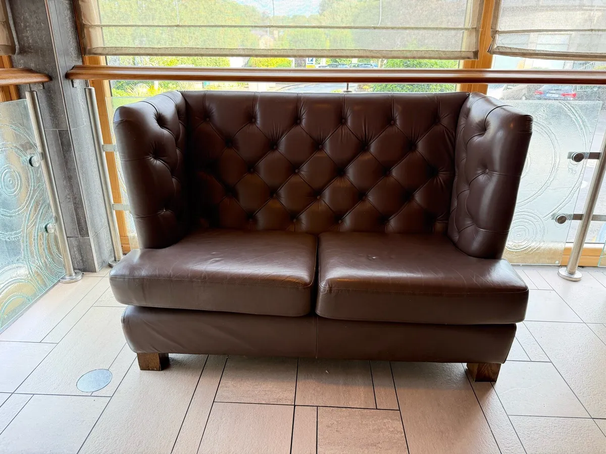 Sofas, Couches - Image 3