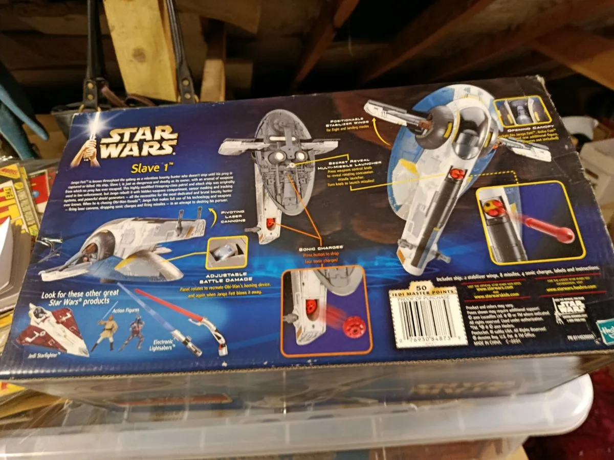 Attack of the clones - Image 2