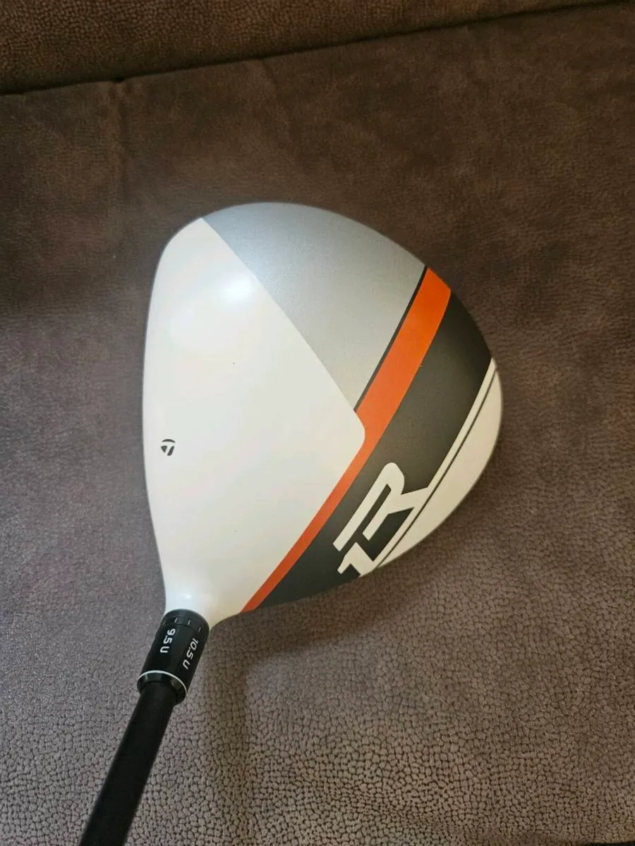 Taylormade R1 Driver - Image 2