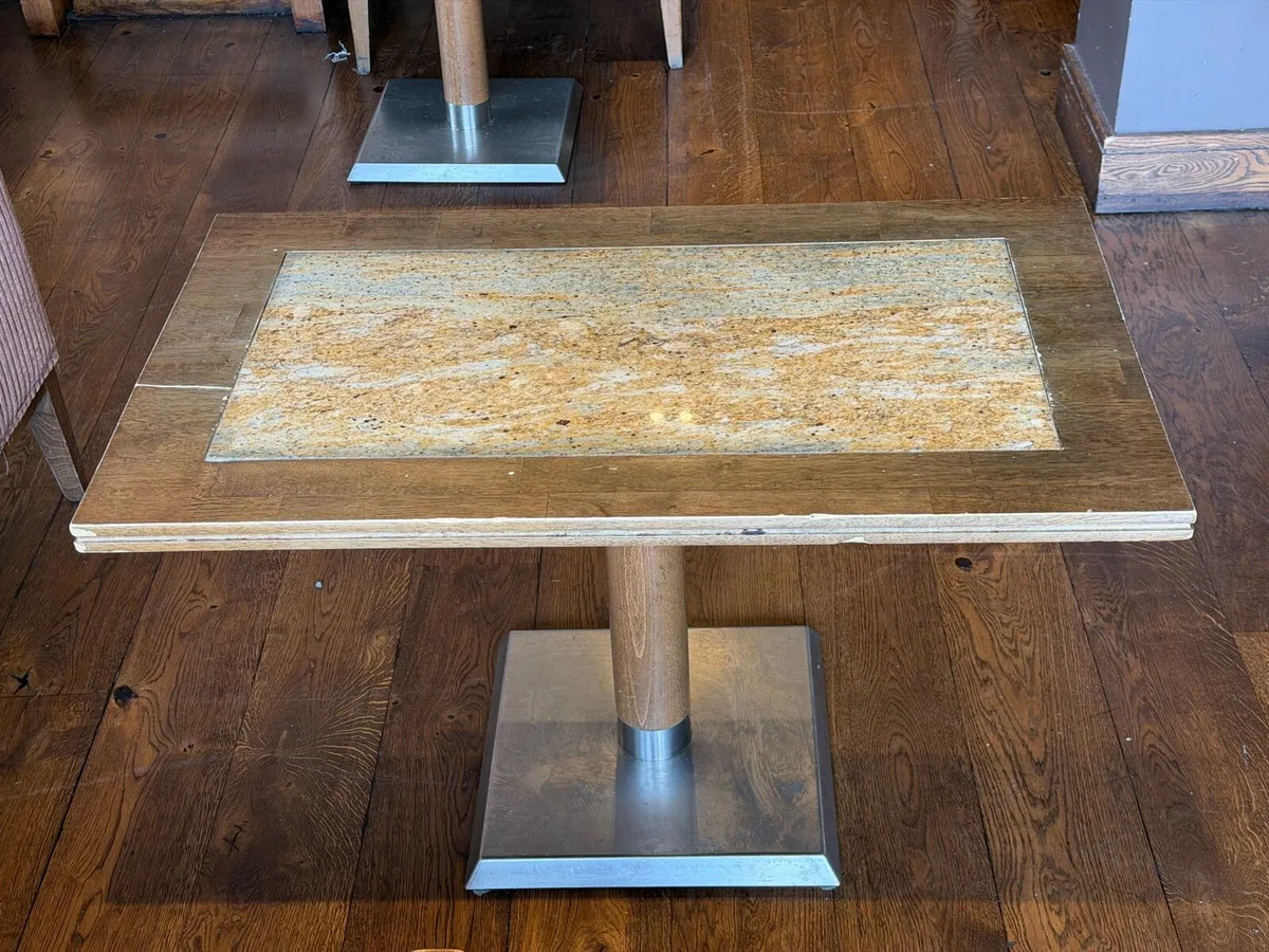 Table + Chairs - Image 3