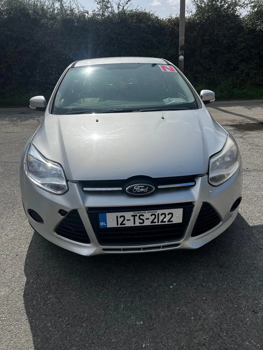 2012 Ford Focus - Image 1