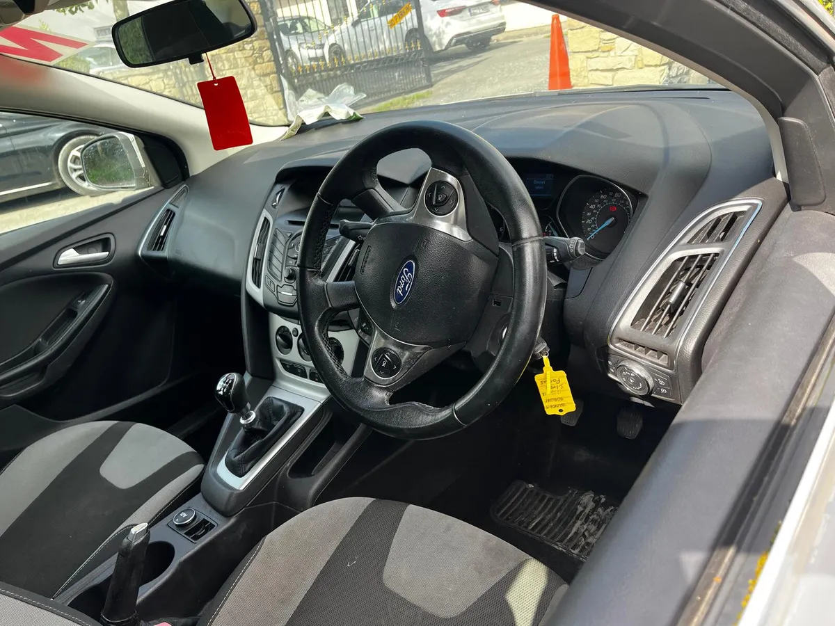 2012 Ford Focus - Image 3