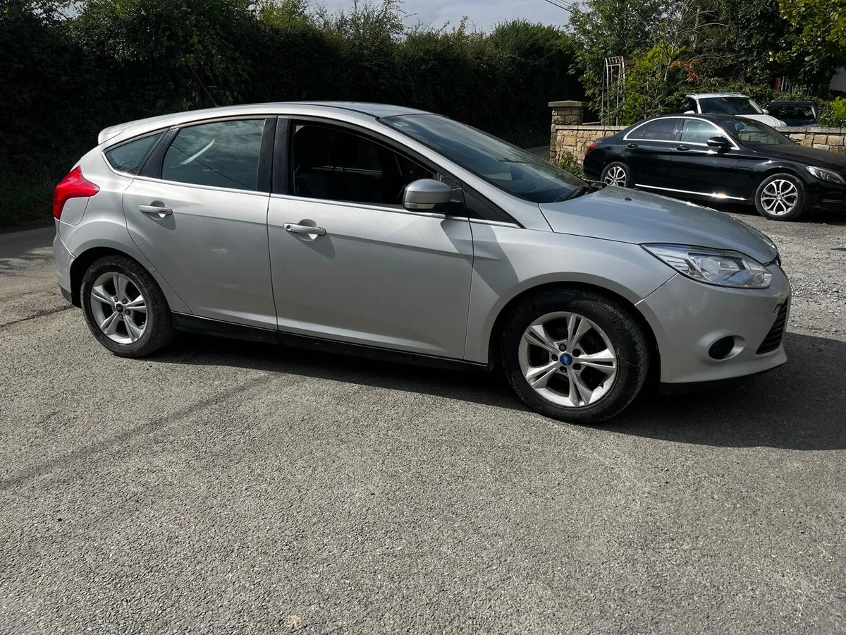 2012 Ford Focus - Image 2