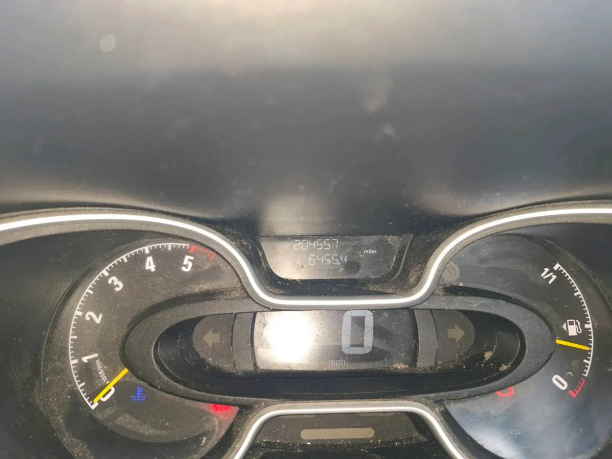 VIVARO TRAFIC - Image 4