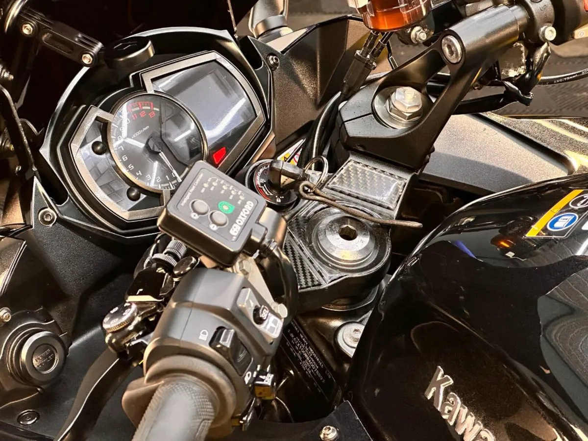 172 kawasaki z1000sx - Image 3