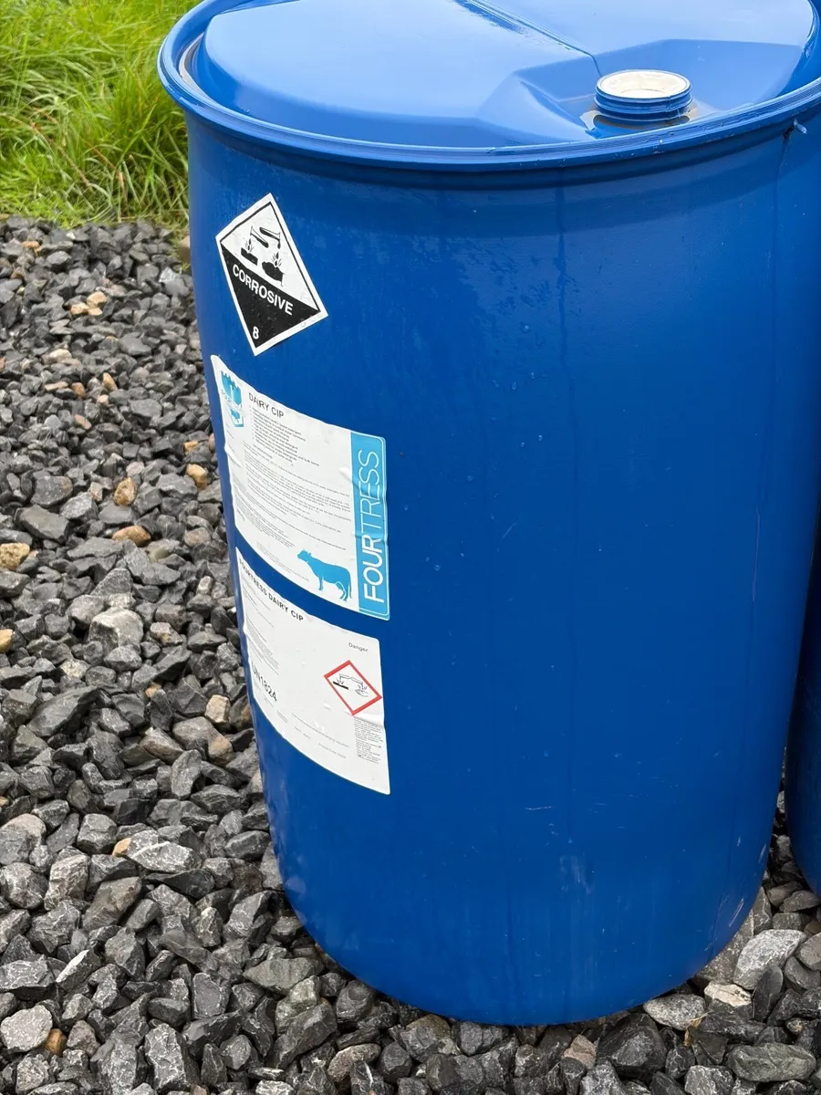 Barrels  for sale - Image 2