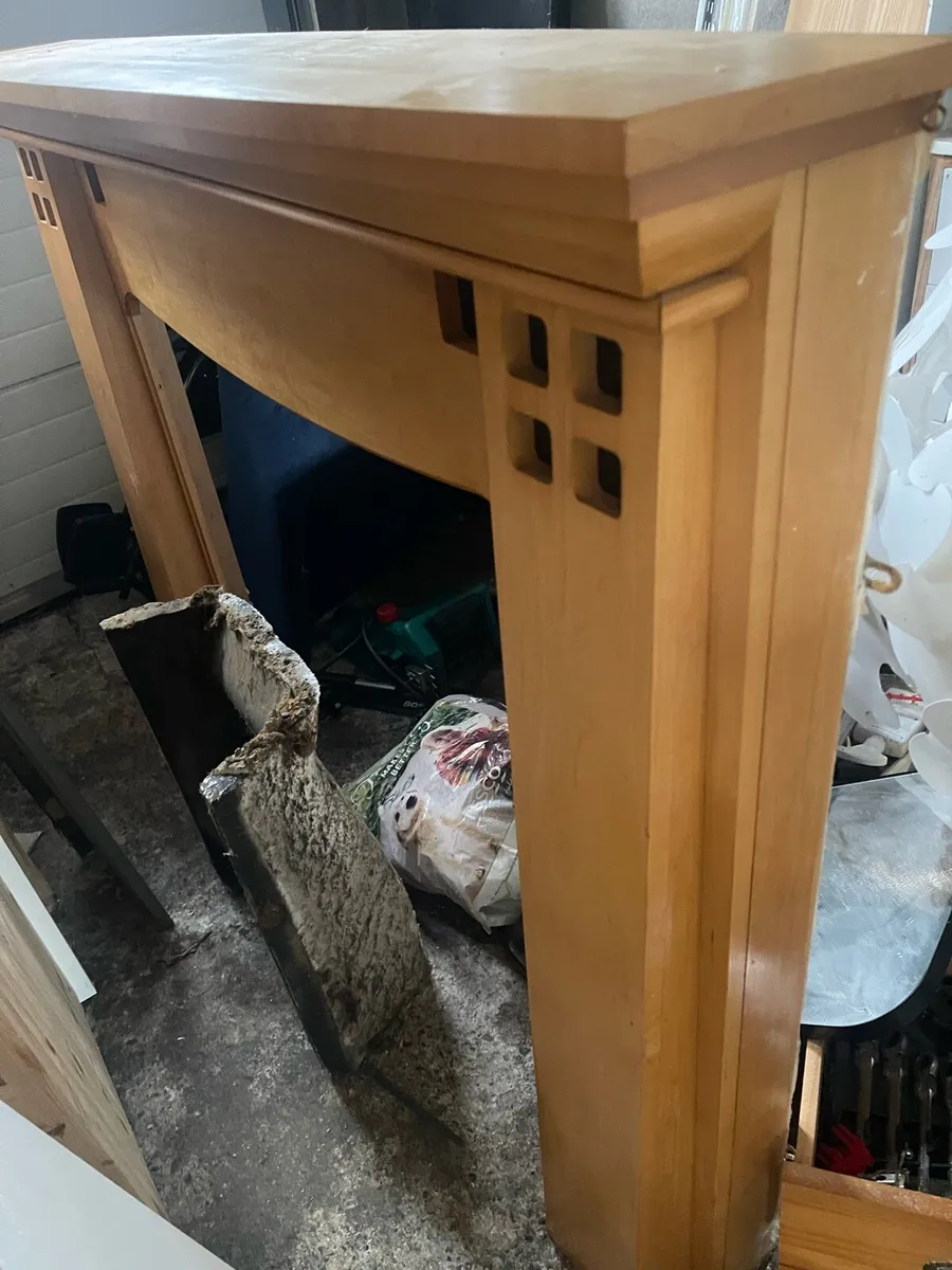 Fireplace - Image 1